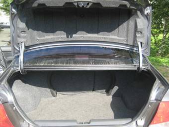 2005 Mitsubishi Lancer Photos