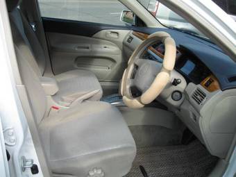 2005 Mitsubishi Lancer Pictures