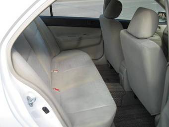 2005 Mitsubishi Lancer For Sale