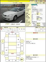 2005 Mitsubishi Lancer Pictures