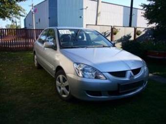 2005 Mitsubishi Lancer