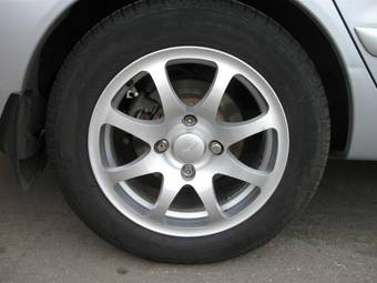 2005 Mitsubishi Lancer Images