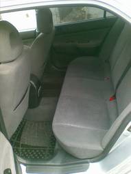 2005 Mitsubishi Lancer For Sale