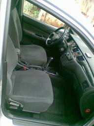 2005 Mitsubishi Lancer Images