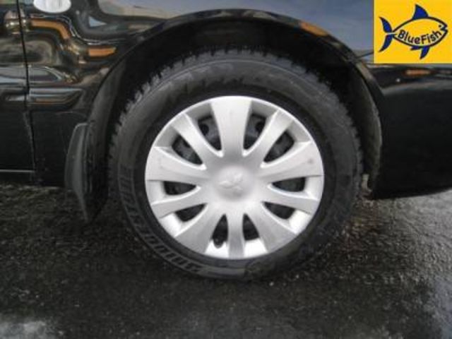 2006 Mitsubishi Lancer