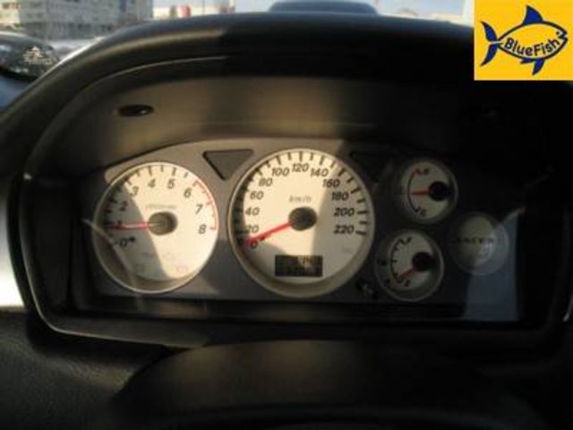 2006 Mitsubishi Lancer