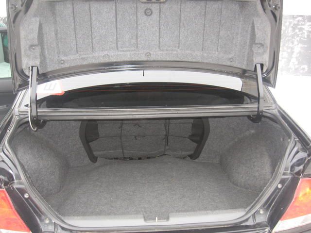 2006 Mitsubishi Lancer