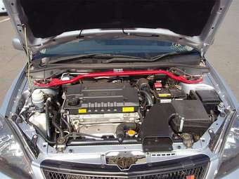 2006 Mitsubishi Lancer Photos