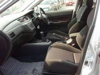 2006 Mitsubishi Lancer Pictures