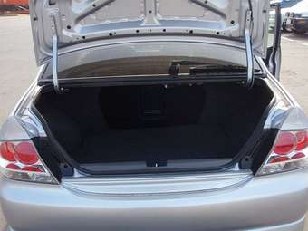 2006 Mitsubishi Lancer Pictures