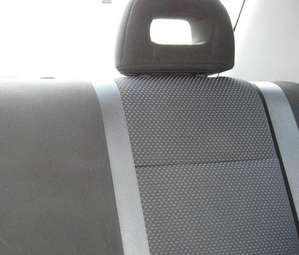 2006 Mitsubishi Lancer Photos