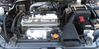 2006 Mitsubishi Lancer Pictures