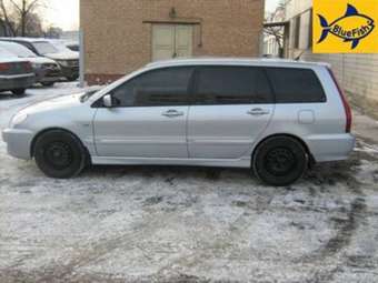 2006 Mitsubishi Lancer Pictures