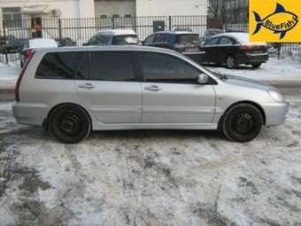 2006 Mitsubishi Lancer Photos