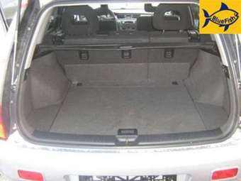 2006 Mitsubishi Lancer Photos