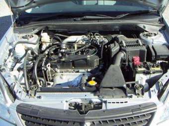 2006 Mitsubishi Lancer Pictures