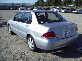 2006 Mitsubishi Lancer Pictures