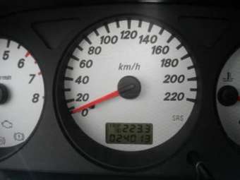 2006 Mitsubishi Lancer Photos