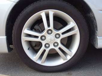 2006 Mitsubishi Lancer Images