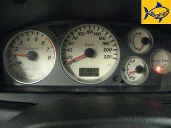 2006 Mitsubishi Lancer For Sale