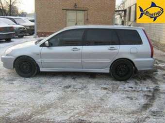 2006 Mitsubishi Lancer For Sale