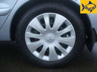 2006 Mitsubishi Lancer For Sale