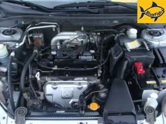 2006 Mitsubishi Lancer Images