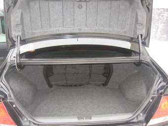 2006 Mitsubishi Lancer Images