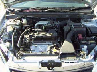 2006 Mitsubishi Lancer Pictures