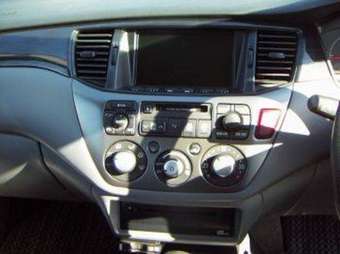 2006 Mitsubishi Lancer Photos