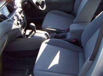 2006 Mitsubishi Lancer For Sale