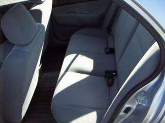 2006 Mitsubishi Lancer Wallpapers
