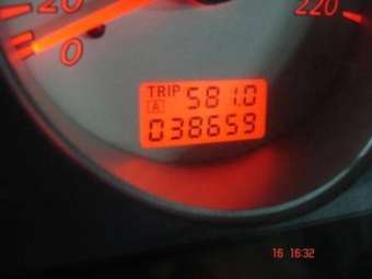 2006 Mitsubishi Lancer Pictures