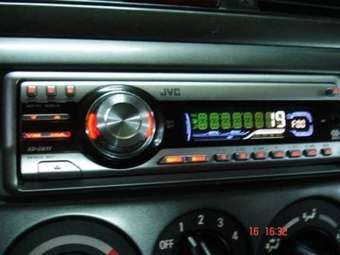 2006 Mitsubishi Lancer Photos