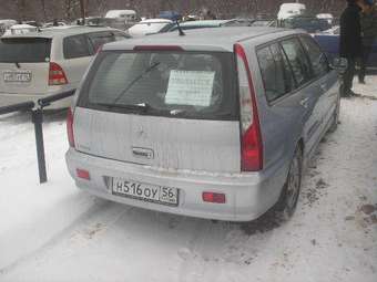 2006 Mitsubishi Lancer Photos