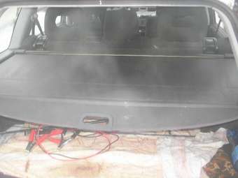 2006 Mitsubishi Lancer For Sale