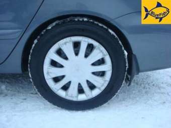 2006 Mitsubishi Lancer Pictures