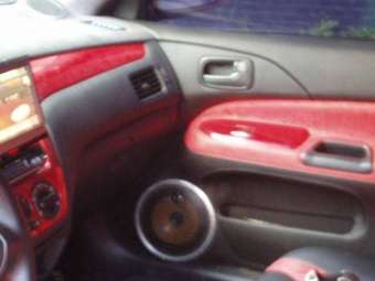 2006 Mitsubishi Lancer Pics