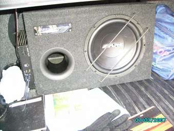 2006 Mitsubishi Lancer Pics