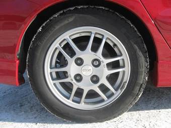 2006 Mitsubishi Lancer Pictures