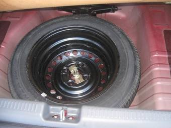 2006 Mitsubishi Lancer Photos