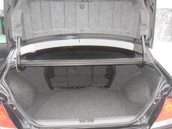 2006 Mitsubishi Lancer Pictures