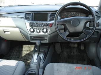 2006 Mitsubishi Lancer Photos