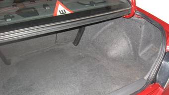 2006 Mitsubishi Lancer For Sale