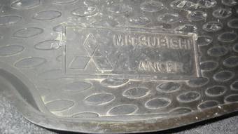 2006 Mitsubishi Lancer Pictures