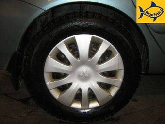 2006 Mitsubishi Lancer For Sale