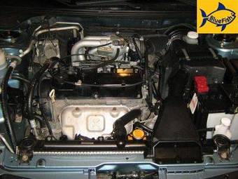 2006 Mitsubishi Lancer Pictures