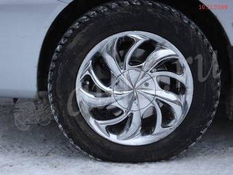 2006 Mitsubishi Lancer Pictures