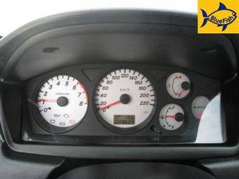 2006 Mitsubishi Lancer Pictures
