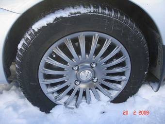 2006 Mitsubishi Lancer Pictures